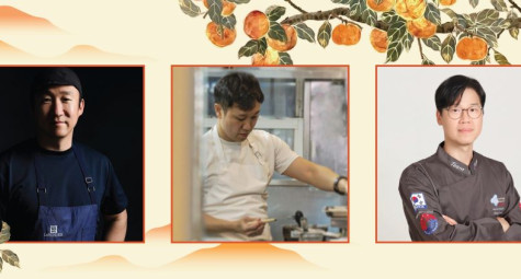 Korean Gastronomy Week at InterContinental Hanoi Landmark72